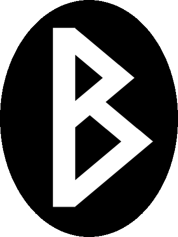 B-ルーン